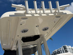 2300 Marine Misting System - On Board Water System
