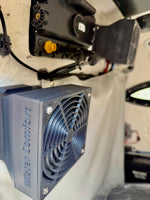 2550 MarineCool Next Gen Misting System
