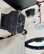 2550 MarineCool Next Gen Misting System

