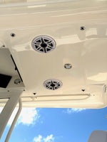 2300 Marine Misting System - On Board Water System
