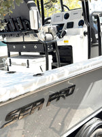 2550 MarineCool Next Gen Misting System
