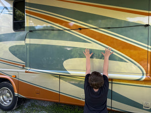 5000 - RV-COOL System