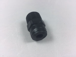 8091 - 3/8"  NPT to 1/4" Quick Connect